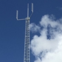 Jaybeam Antenna Is Used For Public Safety Network In The Netherlands