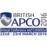 Communication Specialist antennaPRO to attend BAPCO 2016 (Stand R1)