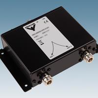 New Miniature Receiver Multicoupler (50-960MHz) from antennaPRO