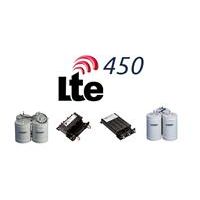 Is Your LTE450 Network Protected Against High-Power Transmitter Interference?