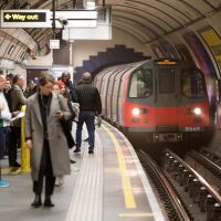 Amphenol Procom Contributes to Mobile Connectivity on London Underground
