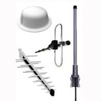 Skymast Antennas Products Now Available from antennaPRO