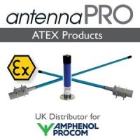 Do you need ATEX certified Antennas for Professional Communication?