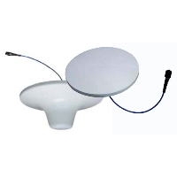 New DAS 380-2700 & 380-6000 MHz Wideband Indoor Antennas