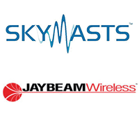 Skymasts and Jaybeam Wireless Solutions Available from antennaPRO