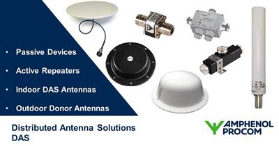 Are you in need of reliable DAS Products?