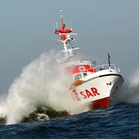 Maintaining Coverage for Coastal Emergency Communications