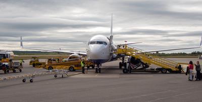 Providing High-Performance RF Systems for Airports