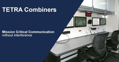 Are you in need of reliable Tetra Combiners?