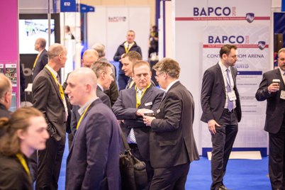 View antennaPRO Connectivity Products at BAPCO 2020 (Stand E32) 