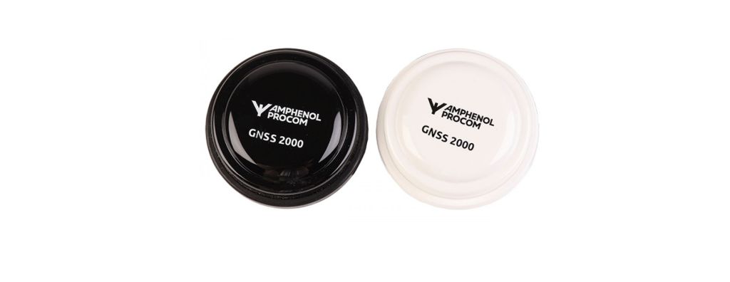 Introducing the Amphenol Procom GNSS 2000