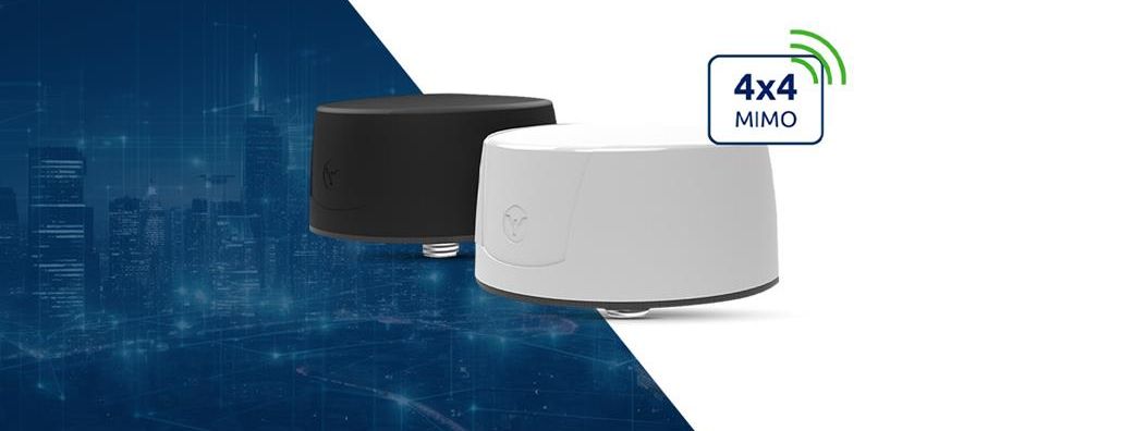 ProConnect and ProConnect Plus  Your all-in-one Antenna Solution for Industry Applications